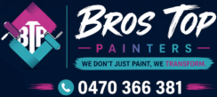 Bros Top Painters